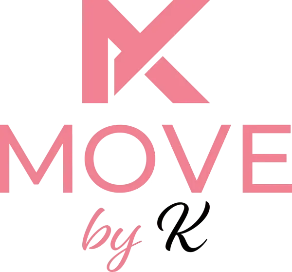 Move by K Logo